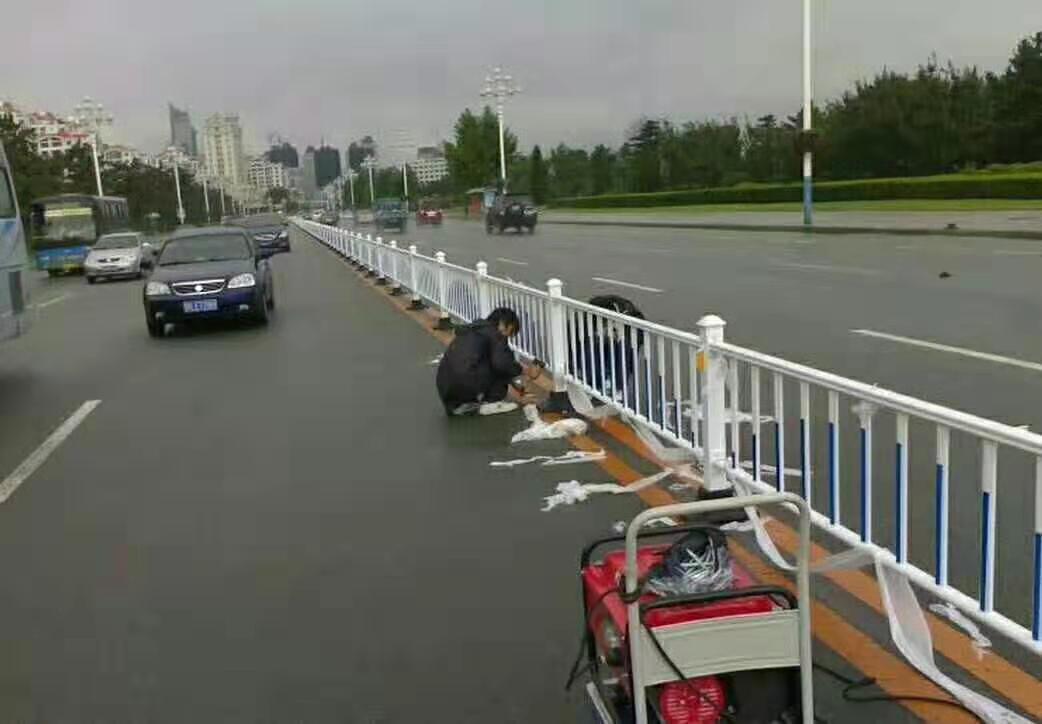 本溪道路护栏